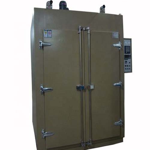 Powder Coating Oven Selection Guide Key Factors for Curing Performance
